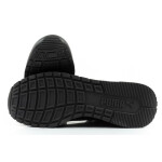Puma ST Runner v4 Mid športové topánky Pánske členkové tenisky Black 43