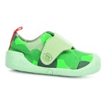 Affenzahn Prewalker Cotton Smally Frog barefoot tenisky 23 EUR