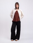 ECOALF Gabi ECRU L