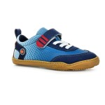 Ricosta Qnuffs Fichte Ozean/Adriatic barefoot tenisky 32 EUR