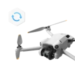 DJI Care Refresh Card 1 rok (DJI Mini 4 Pro) EU