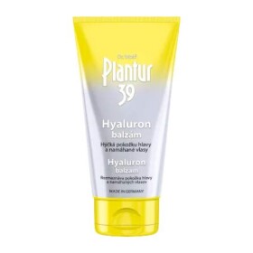 PLANTUR 39 Hyaluron balzam 150 ml