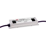 MEAN WELL XLG-240-L-A LED driver konštantný výkon 239.4 W 350 - 1050 mA 178 - 342 V/DC schválenie nábytku, outdoorový, PFC spínacie obvod, nastaviteľný,; XLG-240-L-A