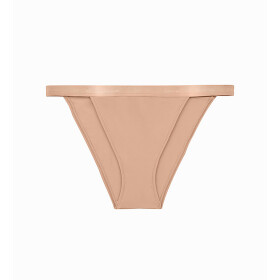 Dámske brazílske nohavičky Form To Body QF6760E-7NS - Calvin Klein L