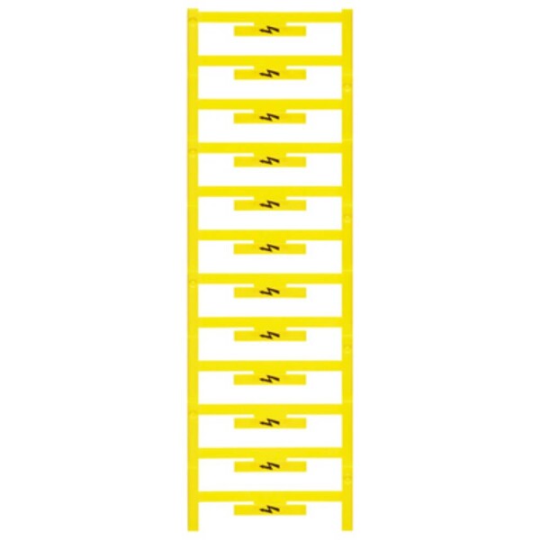 Weidmüller 1120450000 žltá 48 ks; 1120450000