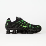 Tenisky Nike Shox TL Black/ Green Strike-Black EUR 42