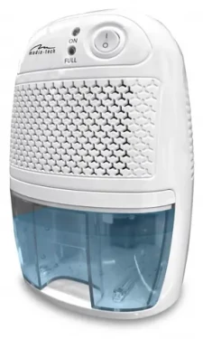 Media-Tech MT6529 / Odvlhčovač vzduchu / Prenosný / Mini (MT6529)