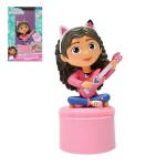 Lexibook Vrecková lampička 3D Gábinin kúzelný domček