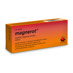 Magnerot tbl 50x500 mg (blis.PVC/PVDC/Al)