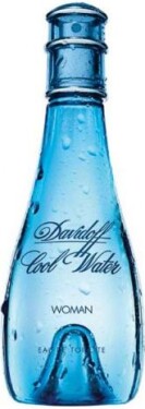 Davidoff Cool Water toaletná voda dámska 200 ml