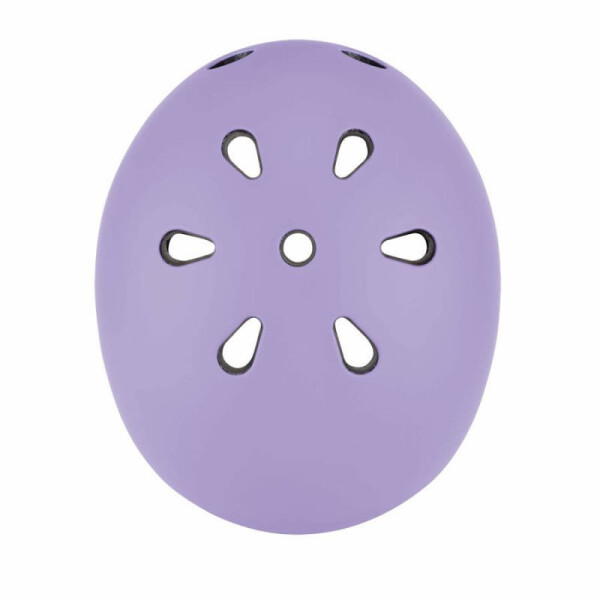 Detská prilba Globber Lavender Jr 506-103 NEPLATÍ