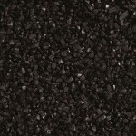 Granulati Zandobbio Okrasná drť Nero Ebano 8 - 12 mm 25 kg