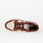 Tenisky Nike Wmns Dunk Low Sail/ Red Sepia-Metallic Gold EUR 38.5