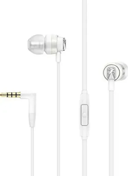 Sennheiser CX 300S / Špuntové slúchadlá do uší / 3,5mm jack (CX 300s)