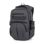 Batoh na notebook Bagmaster SCOUT 25 A Grey