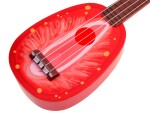 Mamido Ovocné ukulele - gitara pre deti