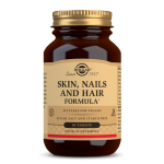 Solgar Skin, Nails and Hair 60 tbl.