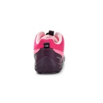 Reima Sankari Soft Coral AD celoročné členkové barefoot topánky 37 EUR
