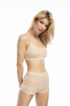 Bamboo Lounge Nude Bra - Julimex XL