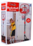 Mamido Basketbalový kôš 170 cm