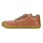 Lurchi Noah Nappa Tan celoročné nízke barefoot topánky 26 EUR