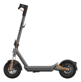 XIAOMI Electric Scooter 6 Max GL / Elektrokolobežka / 450W / 25 km-h / 70km / 10000 mAh (468 Wh) (72298)