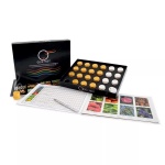 Sentosphere Sentosphere Olfatest - Čuchová aromaterapia