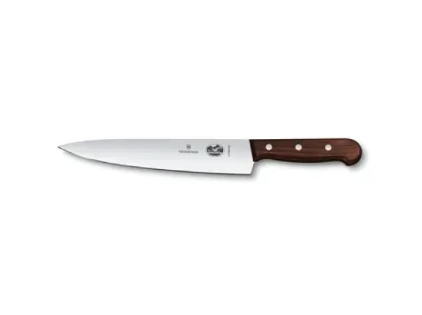 VICTORINOX Kuchársky nôž Wood 22 cm (5.2000.22G)