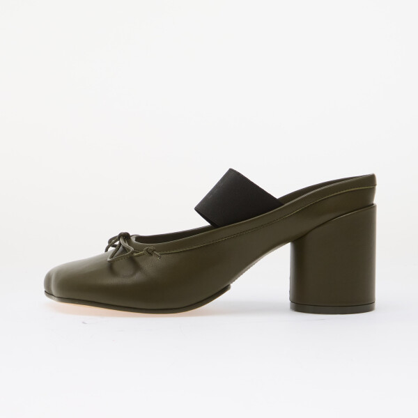 Tenisky MM6 Sandal Beech EUR 36