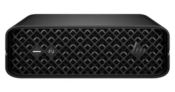 HP Z2 Mini G1i čierna / Pracovná stanica / Intel Core Ultra 7 265 / 16GB / 512GB SSD / RTX A400 4GB / W11P (A40LRET#BCM)