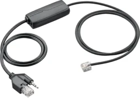 Plantronics APD-80 elektronický zdvíhač EHS pre vybrané telefóny Grandstream (87327-01)