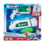 Zuru X-Shot Fast-Fill Micro Fast-Fill Set