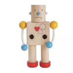PlanToys PlanToys Postav robota