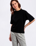 Carhartt WIP W' S/S Chester T-Shirt Black L