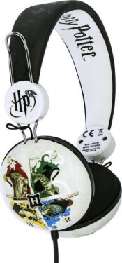 OTL Harry Potter Hogwarts Crest