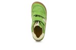 Koel Bali 3.0 Suede Khaki celoročné nízke barefoot topánky 26 EUR