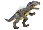 Mamido Dinosaurus na diaľkové ovládanie R / C sivý