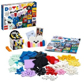 LEGO® DOTS 41938 Kreatívny dizajnérsky box