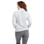 Bushman Dámska mikina Lindsey, šedá XXXL