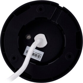 Hivision Hikvision dome DS-2CD1343G2-LIU F2.8 (Juoda, 4 MP, 30 m. IR + LED)