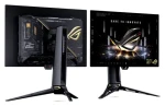 26.5" Asus ROG Swift PG27AQWP-G čierna / Monitor / OLED / QHD / 540Hz / 0.02ms / G-SYNC / FreeSync (90LM0CF0-B02971)