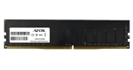 Pamäť RAM DDR4 4GB 3200MHz Rank1 / Operačná pamäť / DIMM / 1.2V / Non-ECC / Un-Registered (AFLD44PK1P)
