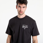 Tričko Vans Palm Drive SS Tee Black S