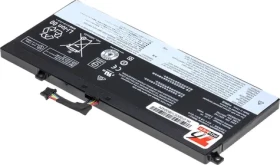 T6 Power Batéria pre Lenovo ThinkPad T550 / T560 / W550s / P50s / 3cell / 3900mAh (NBIB0167)