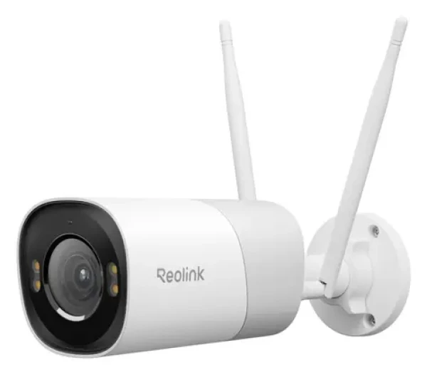 Reolink RP-WCB8MZ / IP kamera / 4K / Wi-Fi 6 / 5x optický zoom / Farebné nočné videnie (RP-WCB8MZ)