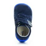 Beda daniel nízke kožené barefoot topánky (bf 0001/w/n) 23 EUR