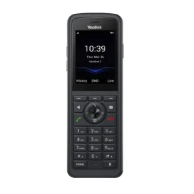 Yealink SIP-W59R Pro / DECT telefón (1302034)