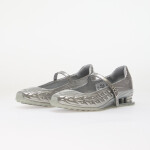 Tenisky Nike Shox Z Calistra Metallic Silver/ Metallic Silver EUR 41