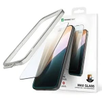 AmazingThing Titan Max / Ochranné sklo / Apple iPhone 16 / tvrdené