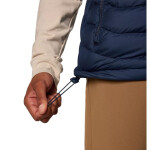 Columbia Powder Lite II Vest M 2086974464 pánske M